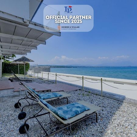 Desenzanoloft Official Partner Marriott Homes & Villas - Villa Meraviglia Desenzano del Garda Exterior foto