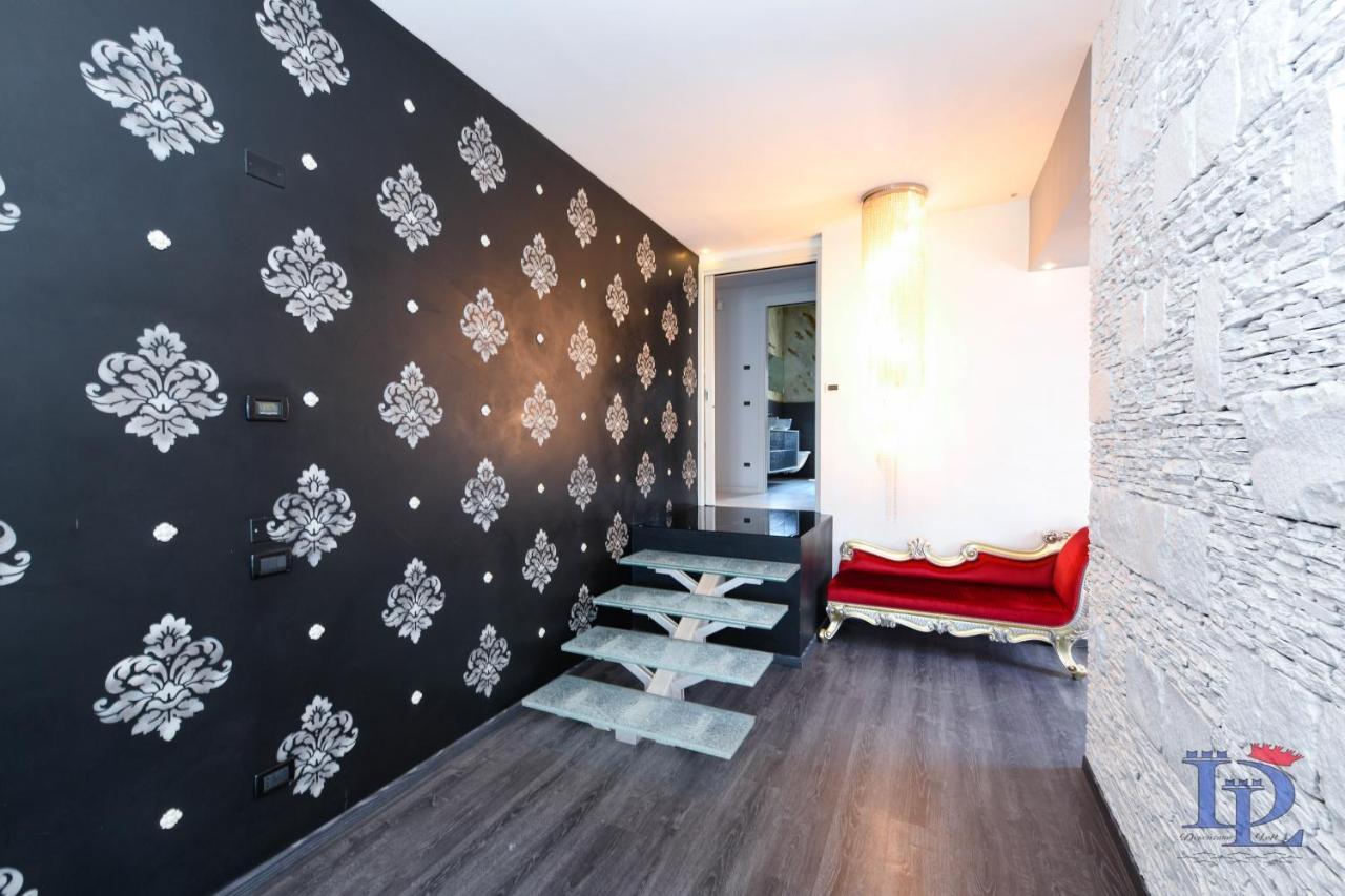 Desenzanoloft Official Partner Marriott Homes & Villas - Villa Meraviglia Desenzano del Garda Exterior foto