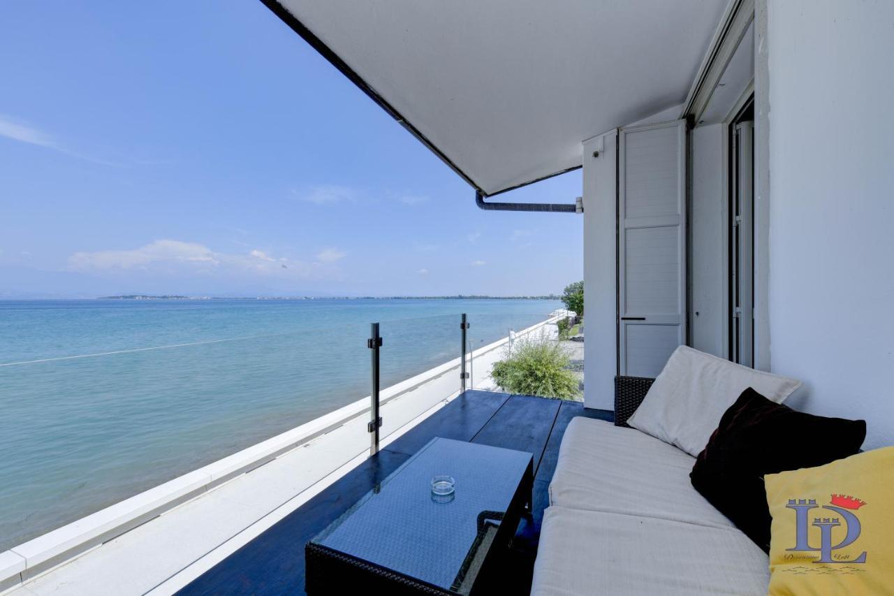 Desenzanoloft Official Partner Marriott Homes & Villas - Villa Meraviglia Desenzano del Garda Exterior foto