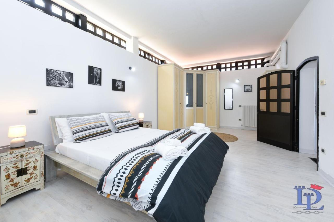 Desenzanoloft Official Partner Marriott Homes & Villas - Villa Meraviglia Desenzano del Garda Exterior foto