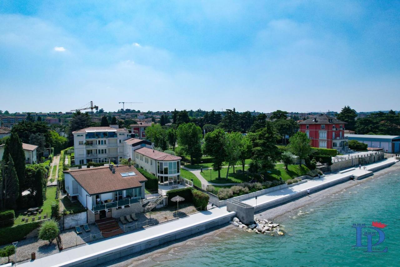 Desenzanoloft Official Partner Marriott Homes & Villas - Villa Meraviglia Desenzano del Garda Exterior foto