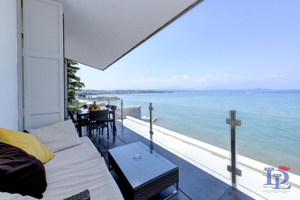 Desenzanoloft Official Partner Marriott Homes & Villas - Villa Meraviglia Desenzano del Garda Exterior foto