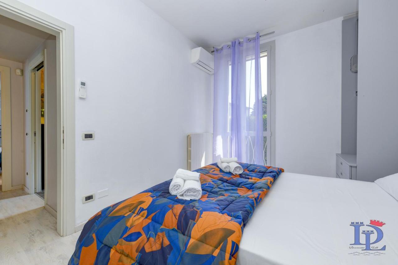 Desenzanoloft Official Partner Marriott Homes & Villas - Villa Meraviglia Desenzano del Garda Exterior foto