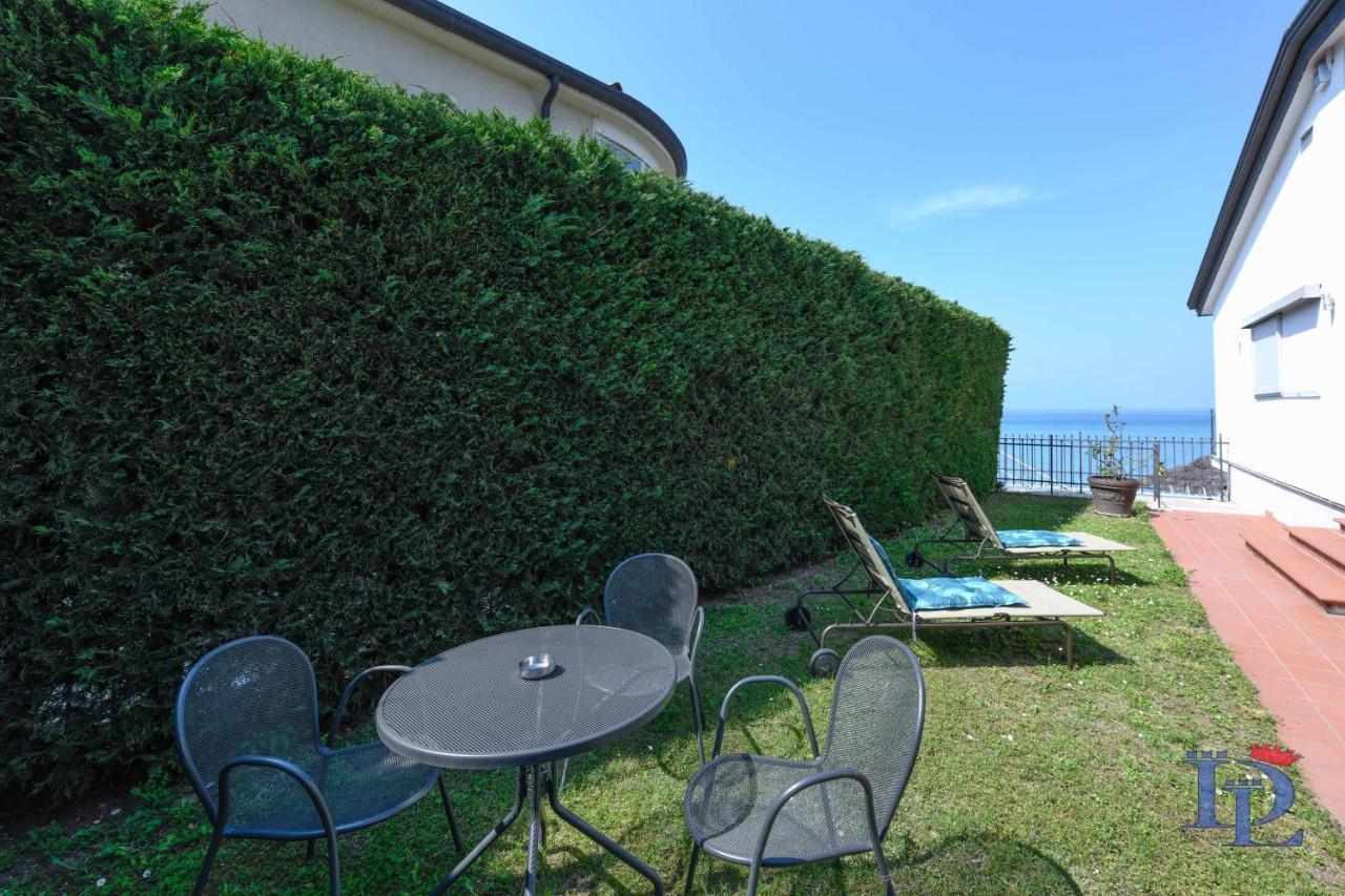 Desenzanoloft Official Partner Marriott Homes & Villas - Villa Meraviglia Desenzano del Garda Exterior foto